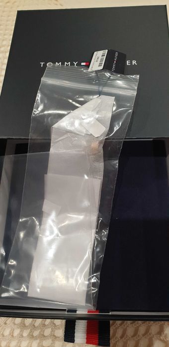 Pulseira Tommy Hilfiger Hearts Charm