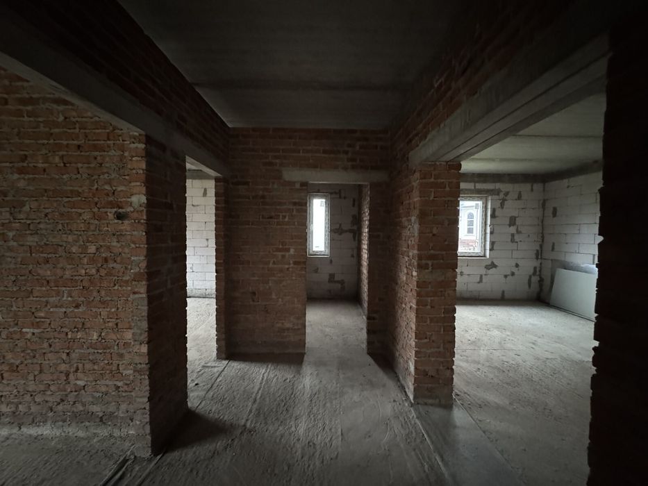 Продаж будинку с.Гаї Шевченківські