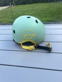 Kask rowerowy Scootandride xxs-s