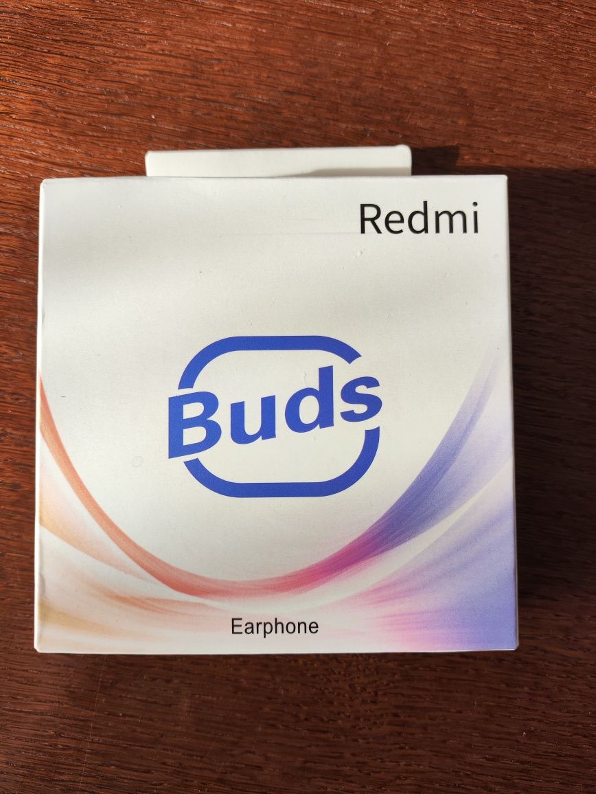 Навушники Redmi Buds Earphone