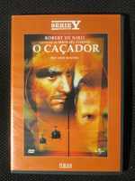 O Caçador - Michael Cimino, Robert De Niro, Meryl Streep, John Savage