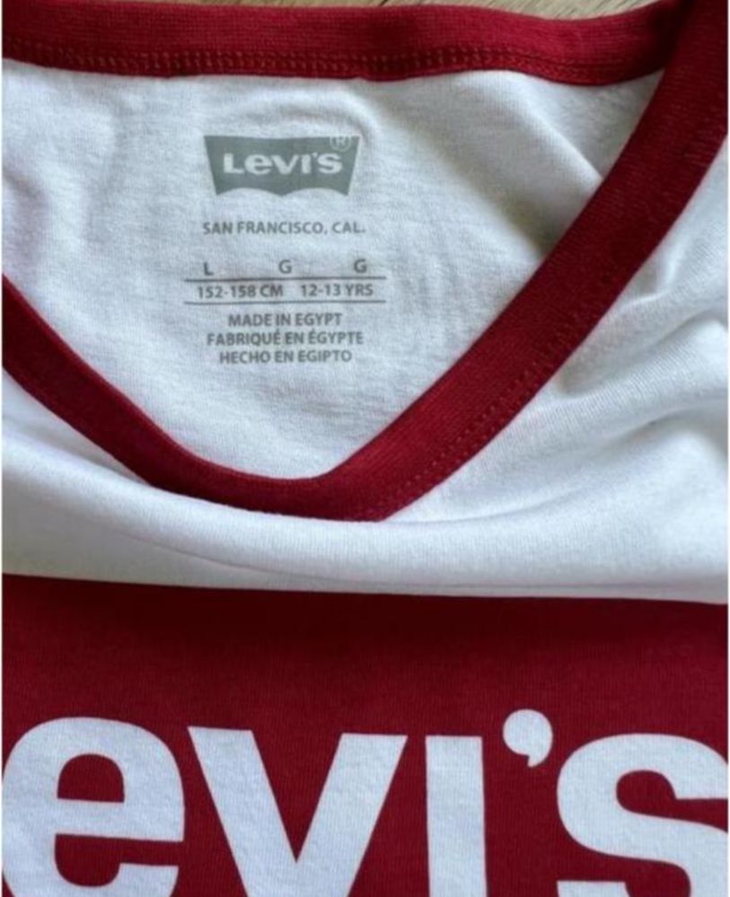 Levis на розмір XS