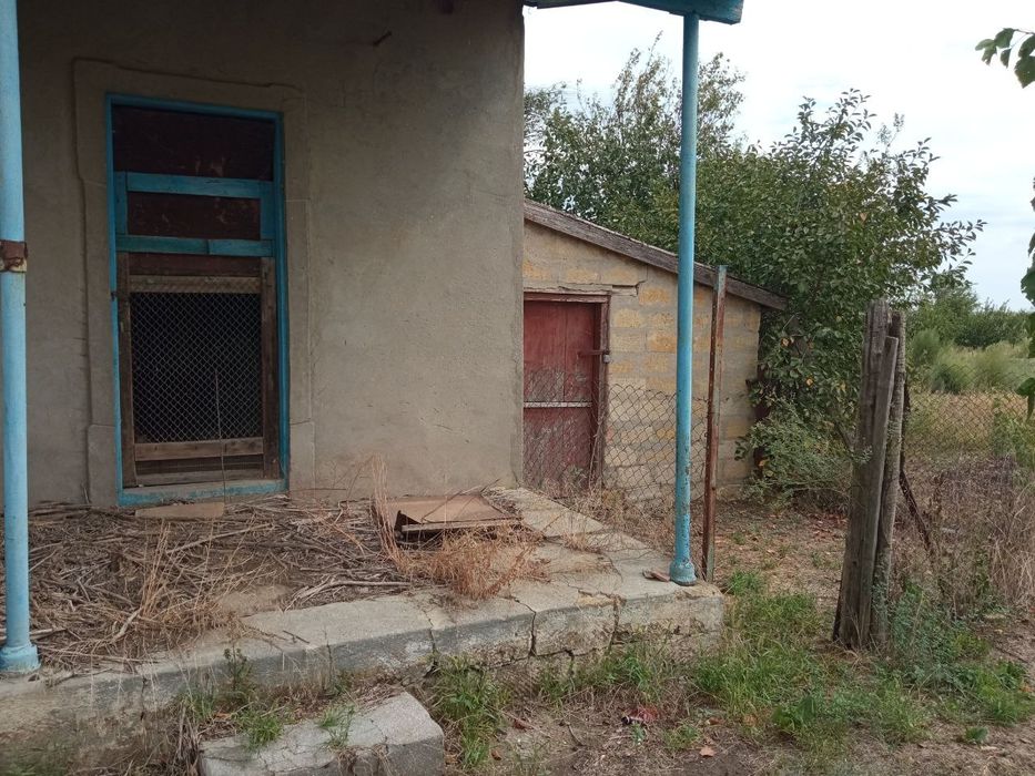 Продам отличный каменный дом в Арцизской ОТГ,Одесской обл.,море 50 км