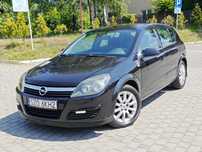 Opel Astra 1,7 CDTi 100 * Klima * Elektryka * Okazja!!