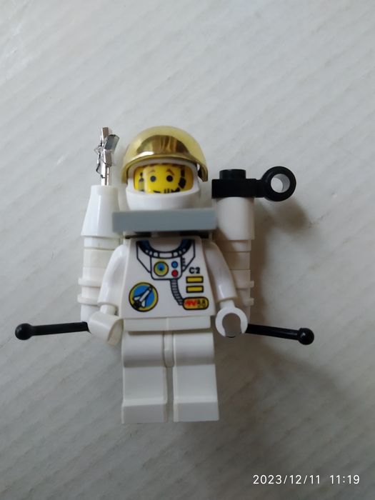 Конструктор Bricks Space series. 2 набора.