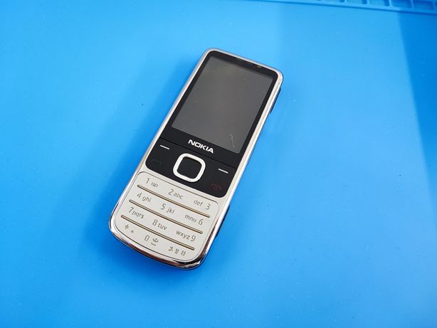 Nokia 6700classic