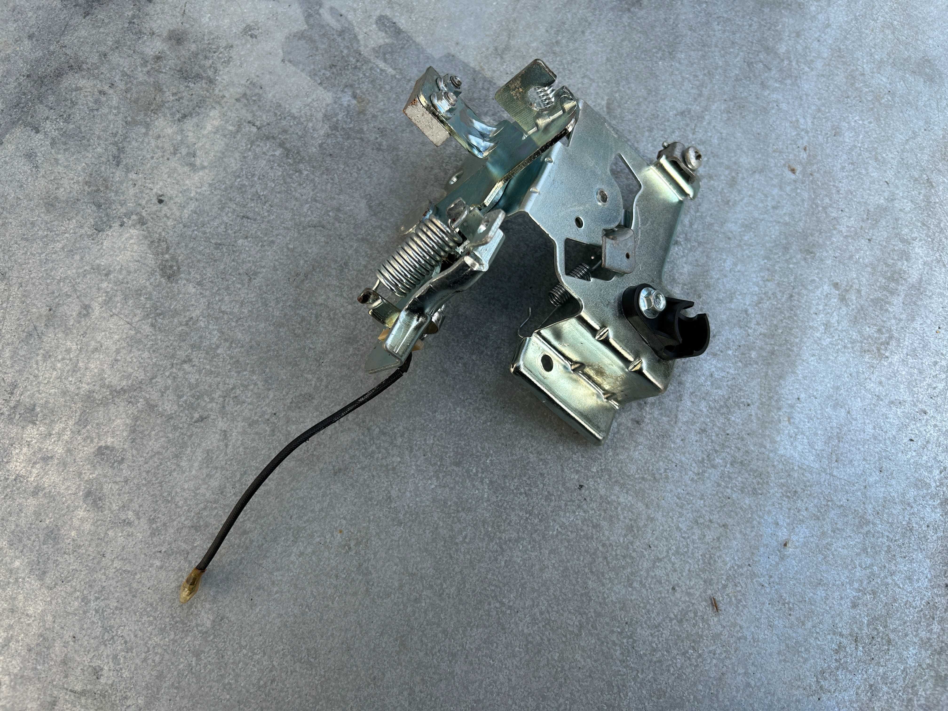 Hamulec bezpieczeństwa Regulator Subaru EA190 EA175 Yamaha MA190 MA175