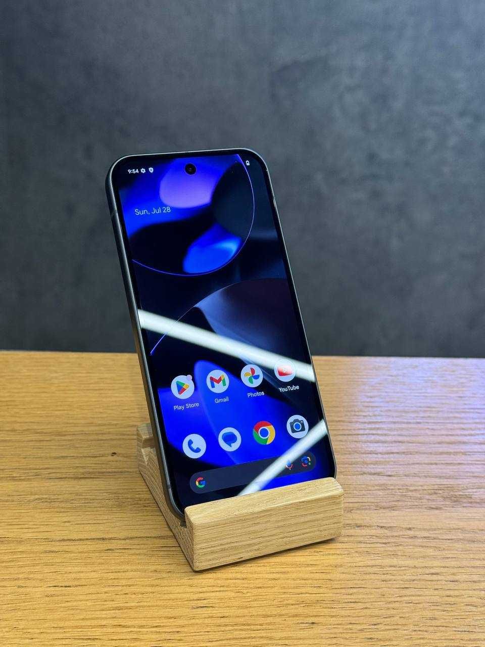 Google Pixel 9 128/256 Gb в ЯБКО