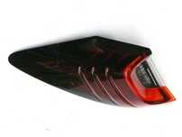LAMPA TYLNA LEWA HONDA CIVIC IX 9 UFO 2015 2018 LIFT