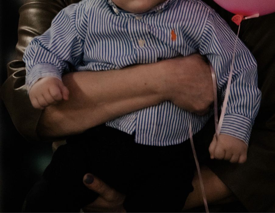 Koszula Ralph Lauren