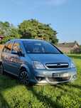 Opel Meriva 1.6 2008