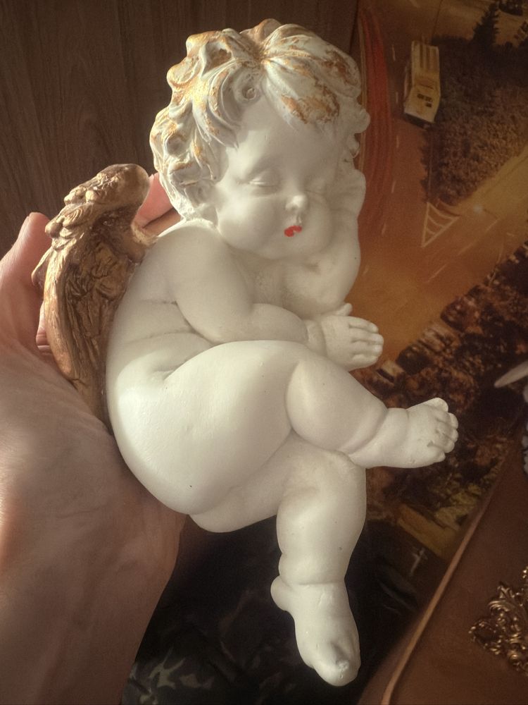 Статуетка Сплячий ангел