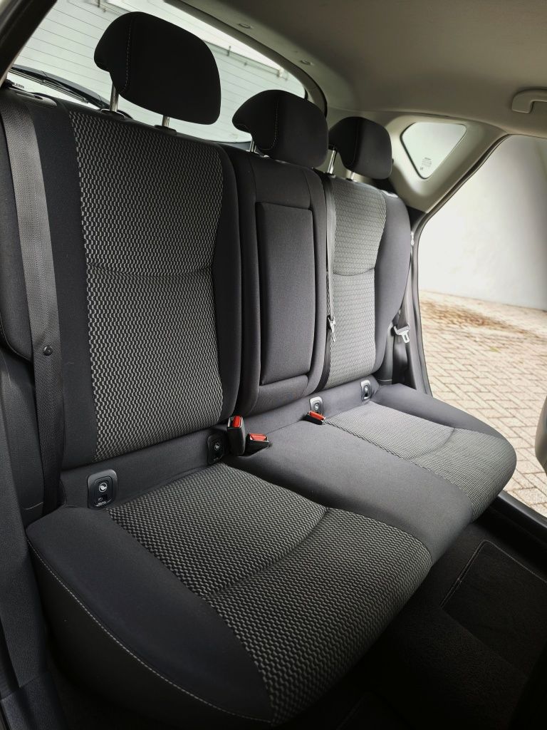 NISSAN PULSAR S/S Acenta 1.2GIG-T 115CV - Imaculado