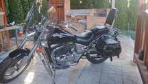 Suzuki Marauder vz800