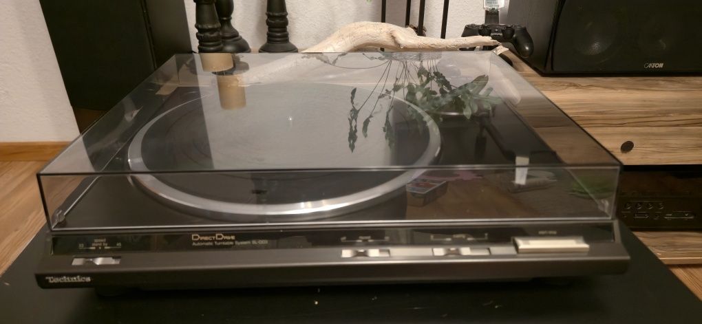 Technics SL DD 3