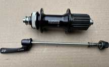 Nowa piasta Shimano XT FH-M8000 36H