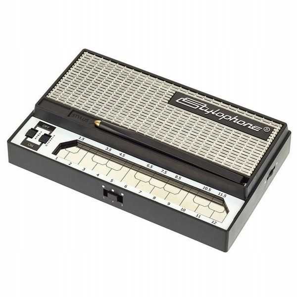 STYLOPHONE S1 - ORYGINALNY syntezator kieszonkowy Nowy