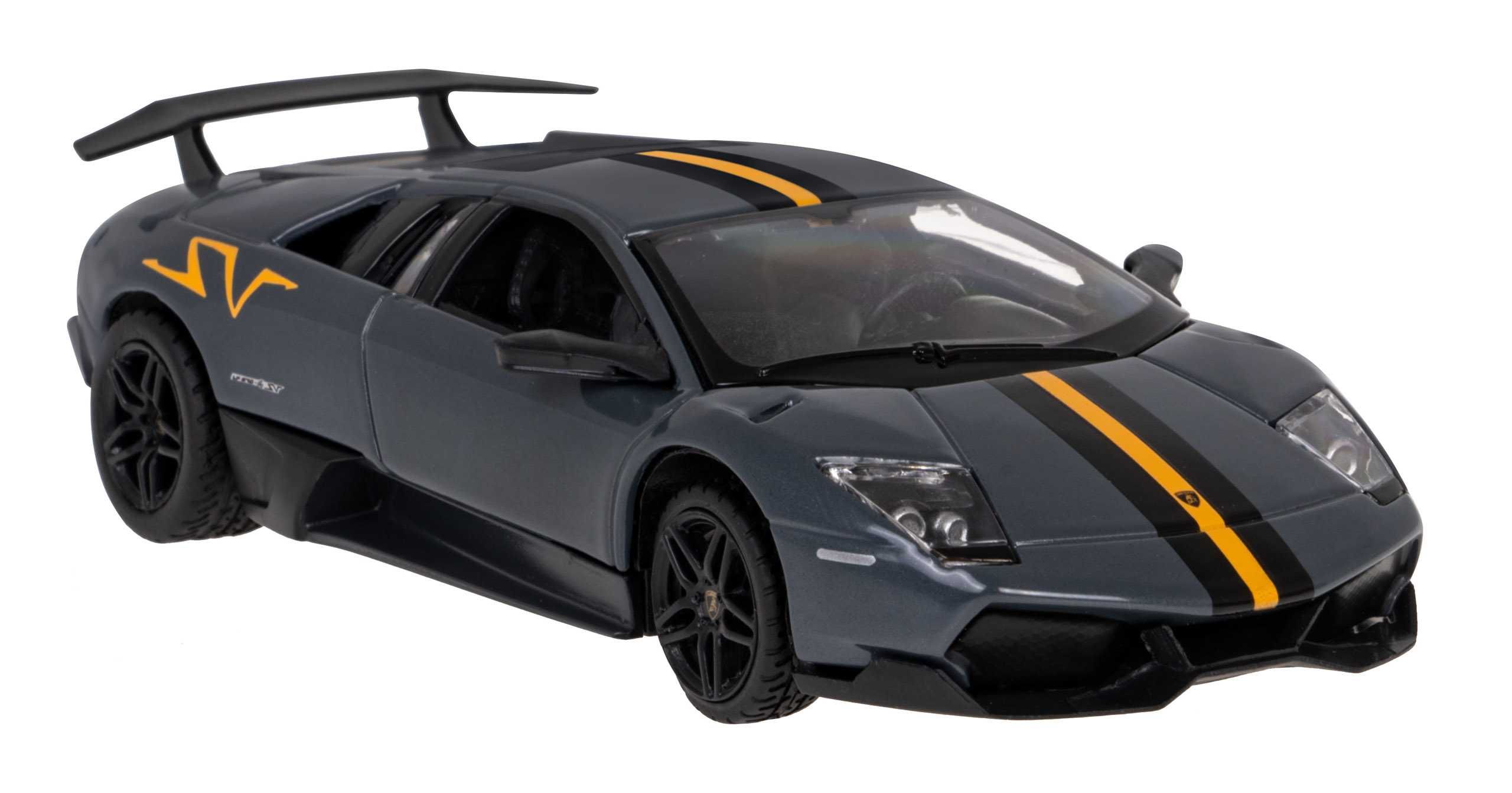 AUTKO Lamborghini Murcielago LP670-4 SuperVeloce 1:32 Metal