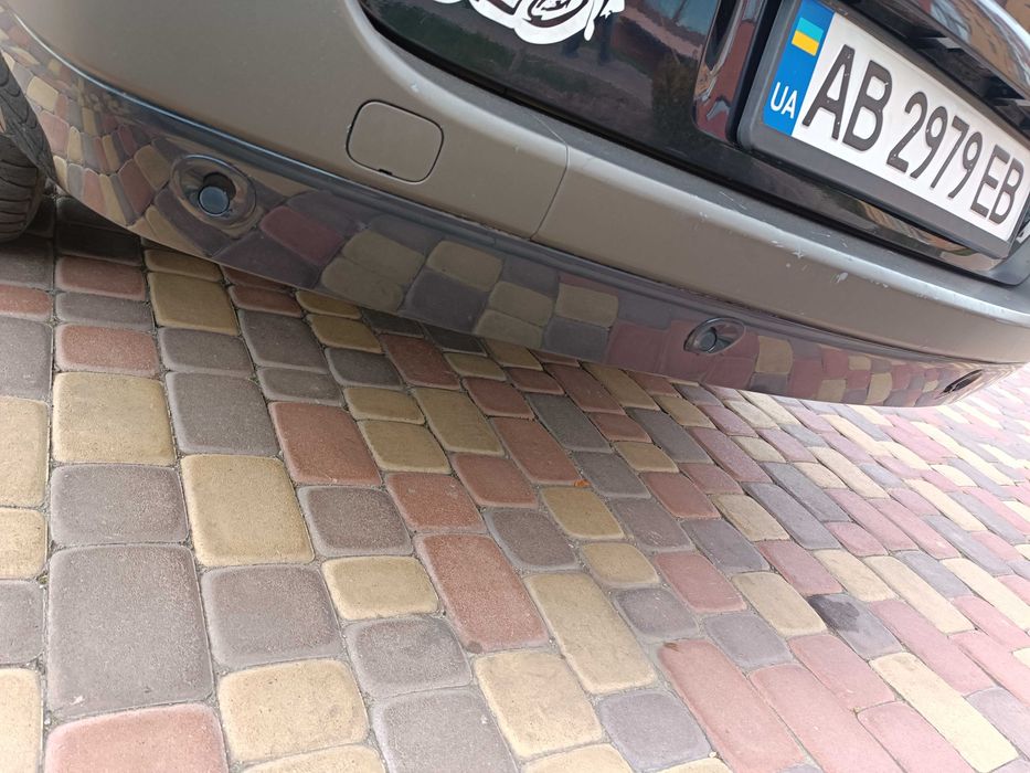 Рено Меган 1.6 газ/бенз