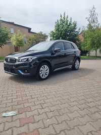 Sprzedam  Suzuki  SX 4 S-Cross 1.4 Boosterjet Hybrid ALLGRIP Comfort +