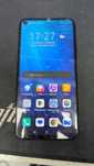 Honor 20 6/128gb nfc на востановление