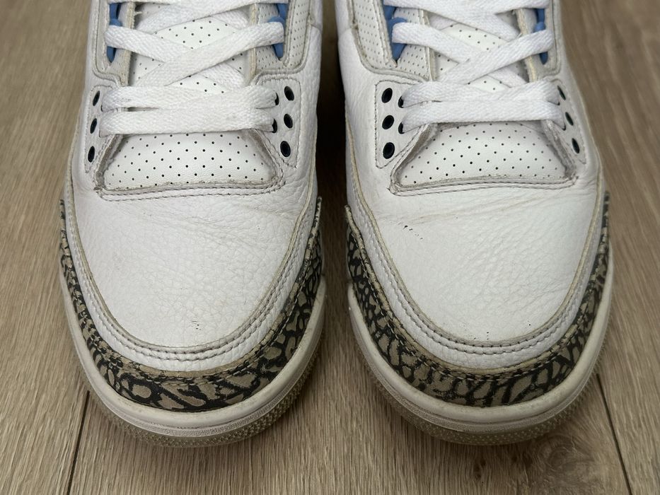 Кросівки Nike Air Jordan 3