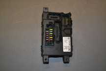 OPEL CORSA D MODUŁ BSI 13301560