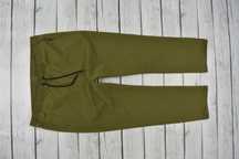 Hurley Nike Dri-Fit Worker Jogger Pant Martini Olive Spodnie Roz. XXL