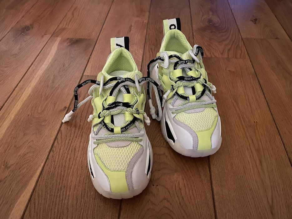 Buty sportowe Gino Rossi