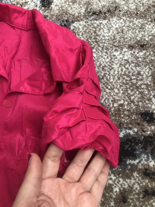 Блузка-сорочка жіноча