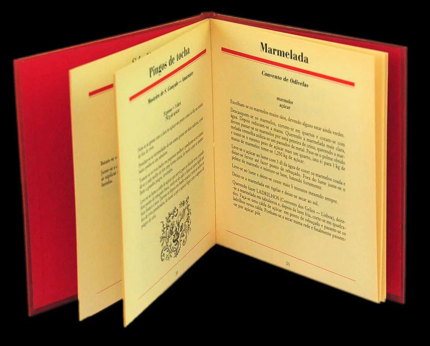 Doces Conventuais e Licores da Tradição Portuguesa