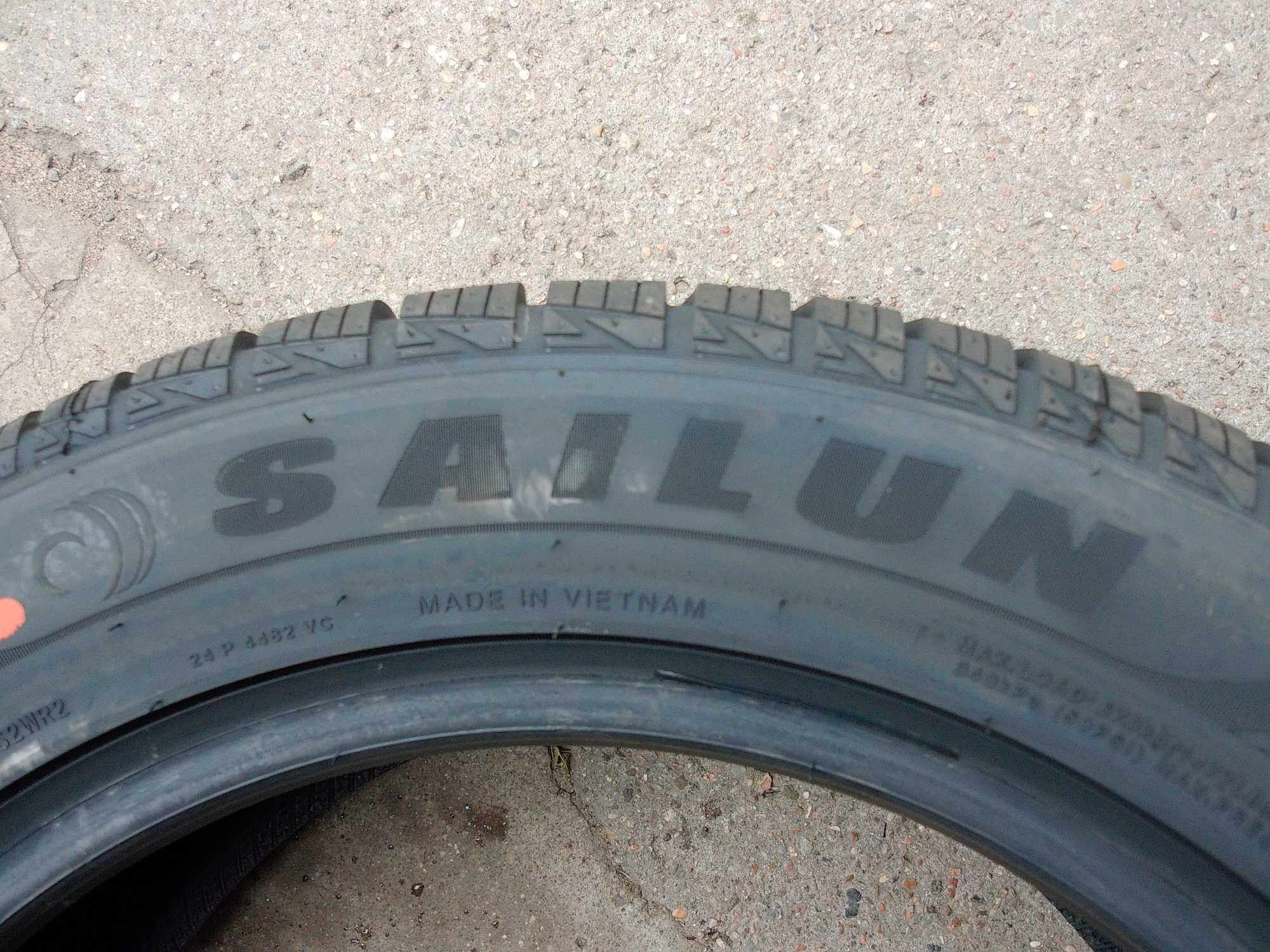 Sailun Atrezzo 4Season 205/55/16 94V XL nowe z 2025r