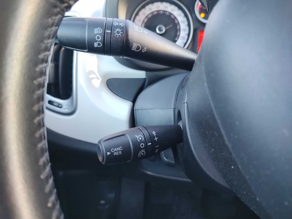 Продам Fiat 500L 2015 рік в гарному стані 1,3 дизель