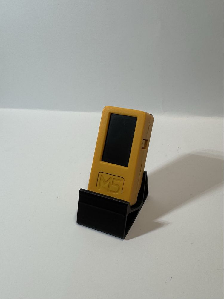 Podstawka do M5 stickC v1