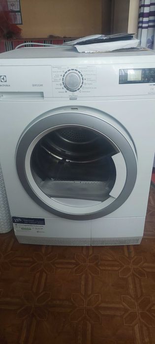 Suszarka do ubrań Electrolux