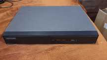 Rejestrator Hikvision DS-7208 Digital Video Recorder monitoring