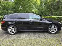 Mercedes-Benz Klasa R Pierwszy wlaściciel, 4Matic, 7 osobowy