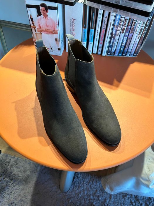 Botas Chelsea About You