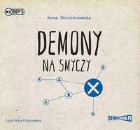 Hera T.3 Demony Na Smyczy Audiobook