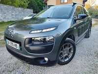 Citroën C4 Cactus Navi * Kamera * Parctronik * Led * Oryginał