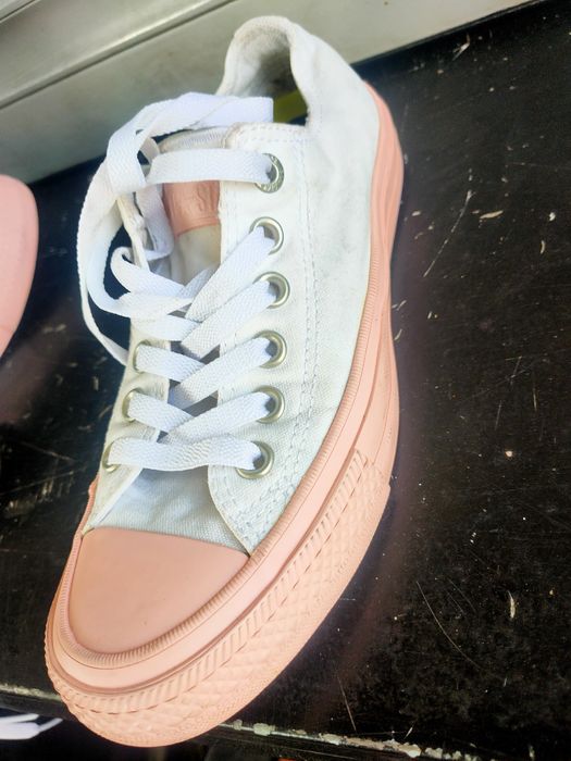 Buty Converse trampki