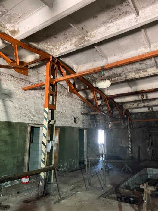 I Сдам в аренду помещение свободного назначения.