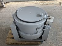 Wirowka przemyslowa Pralfa typ WR-30 30kg