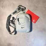 Сумка сумочка месенджер nike барсетка найк банака mini bag маленькая