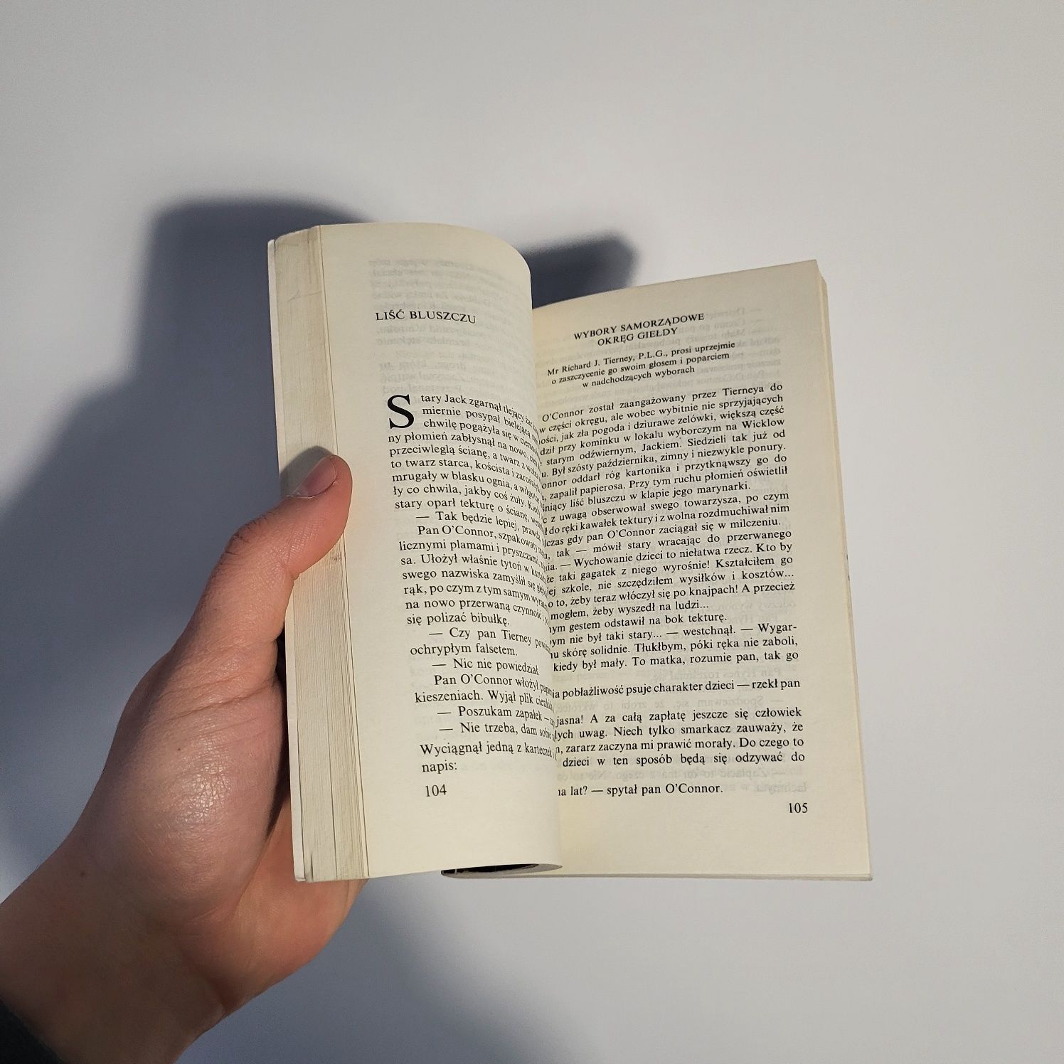 Dublińczycy James Joyce