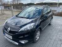 Renault Scenic Renault Scenic Xmod 1.6 dCi 130KW XMod Bose EDition