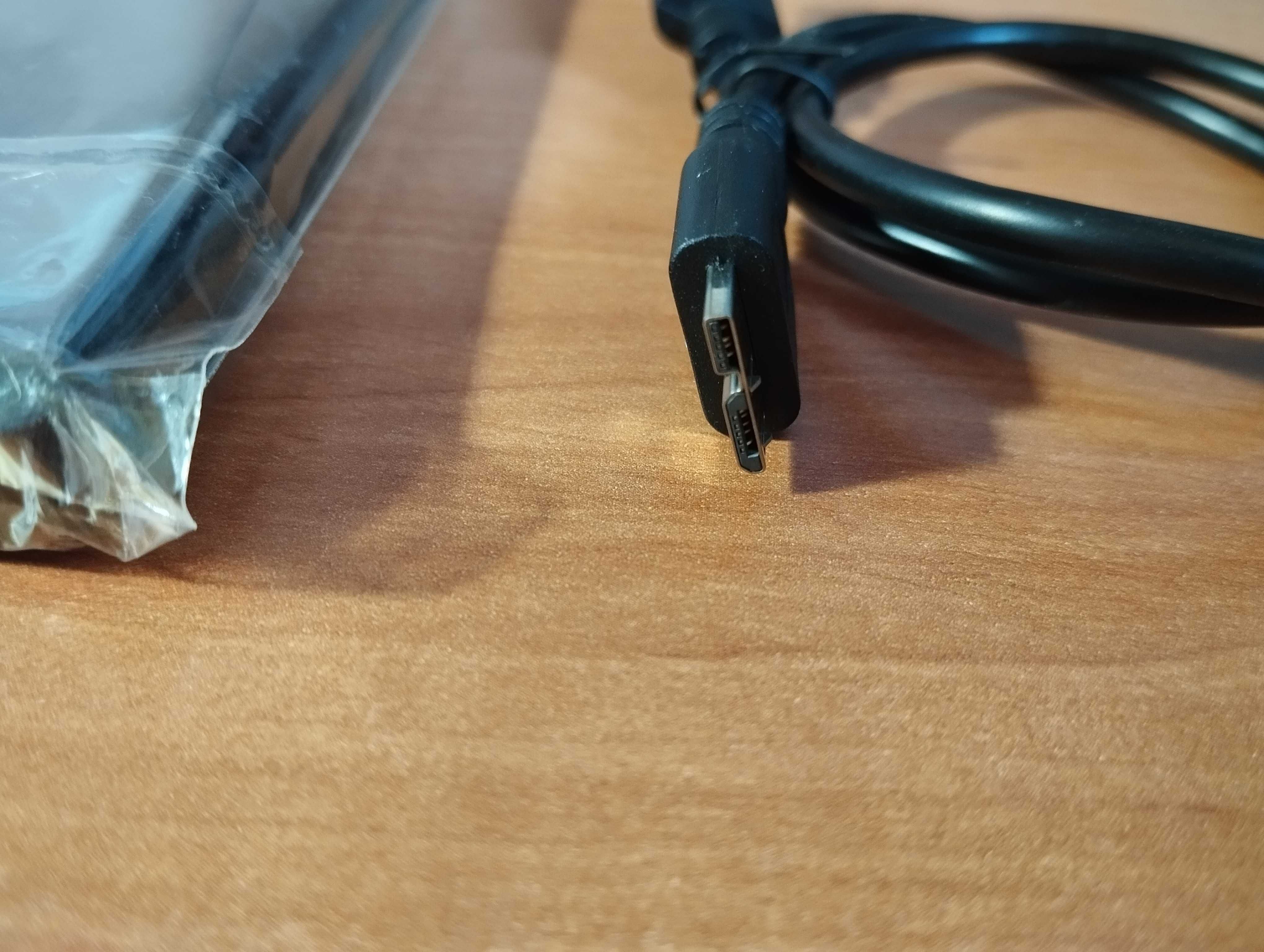 Внешний жесткий диск 2.5" 1TB 500Toshiba