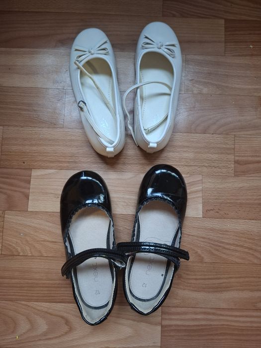 Балетки туфлі Next CupCake 30 розмір