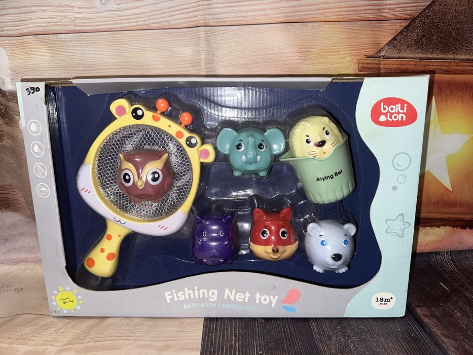 Набір для купання