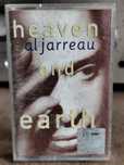 kaseta Al Jarreau "Heaven and Earth"